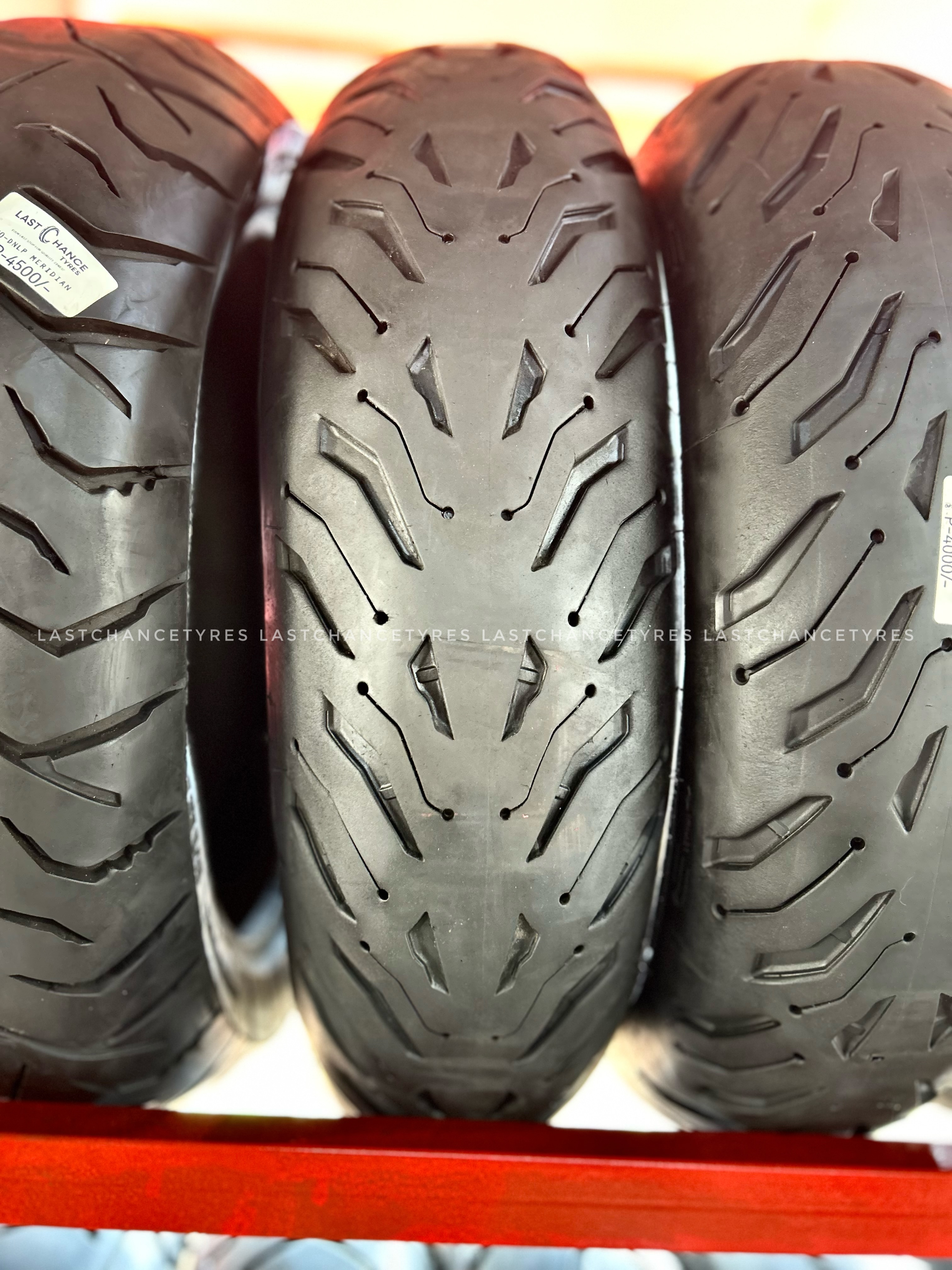 Tyre size 170 SIZE 
