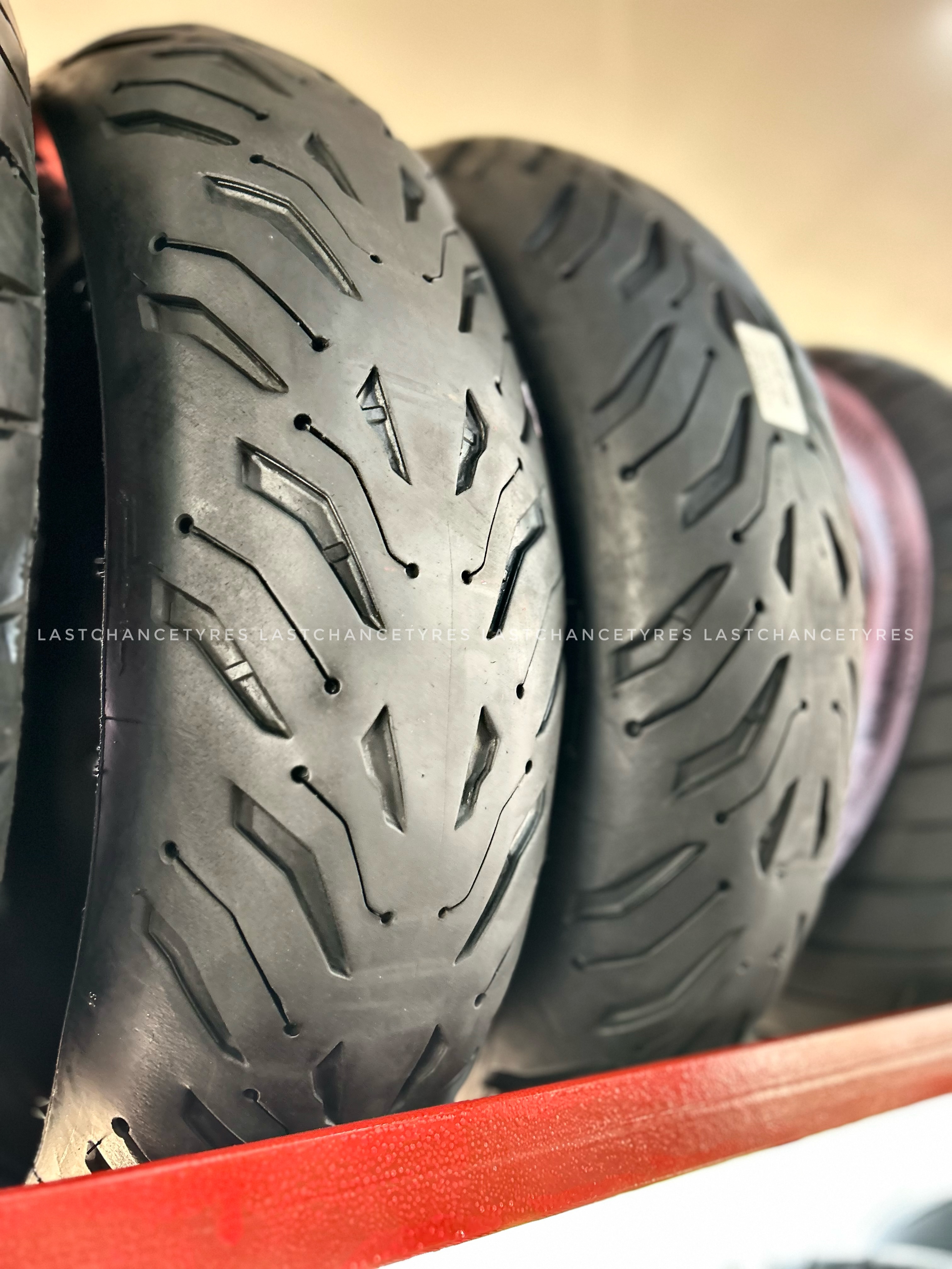 Tyre size 170 SIZE 