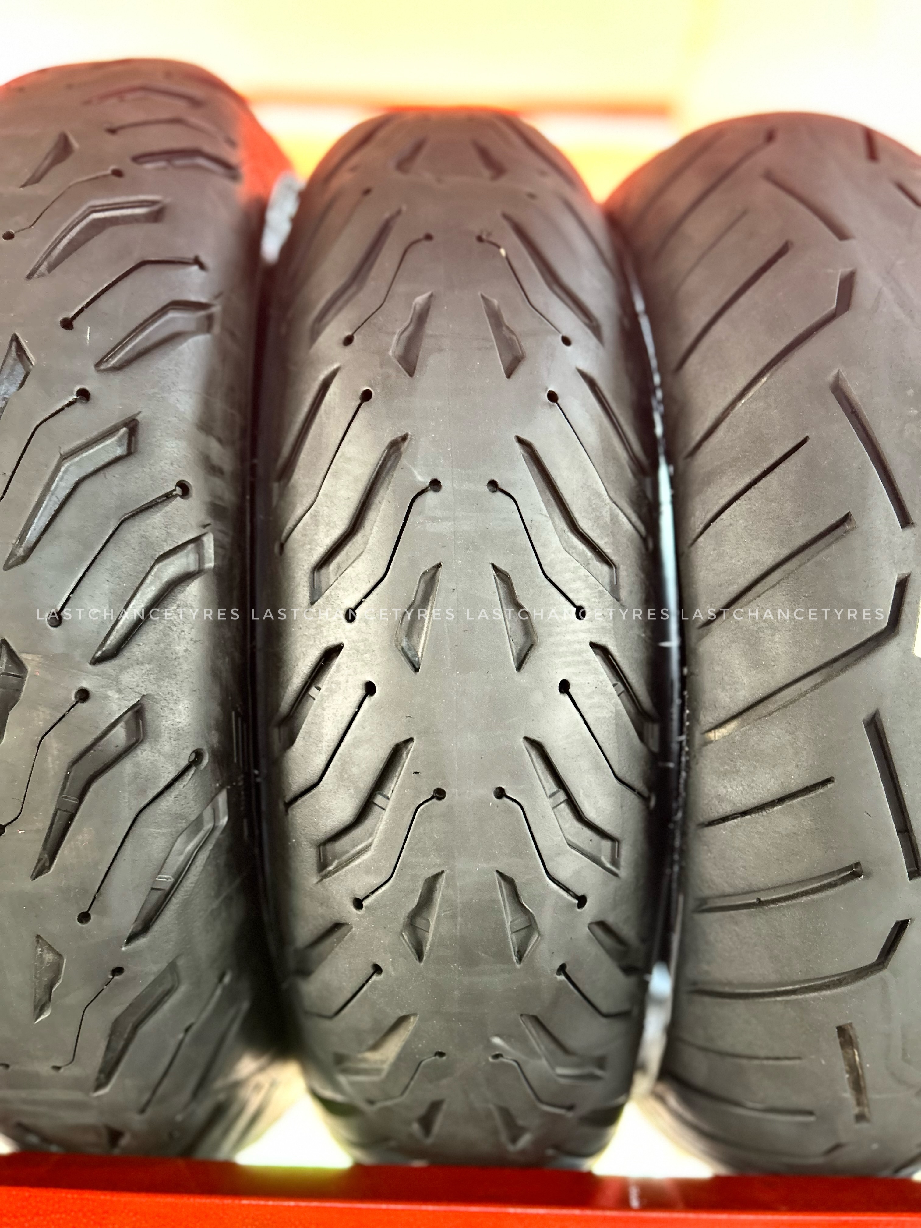 Tyre size 170 SIZE 
