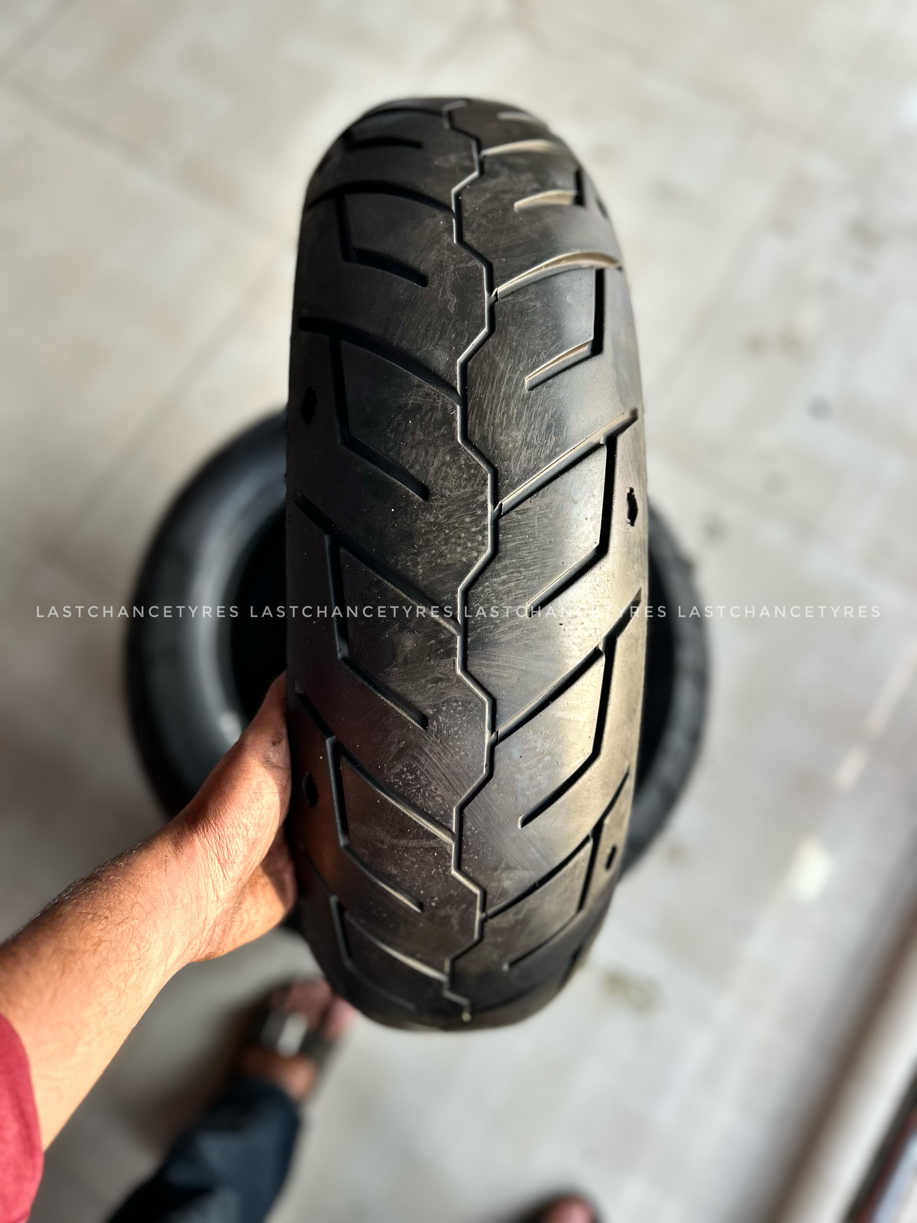 Tyre size 180 SIZE 