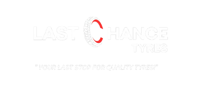 Last Chance Tyres Logo